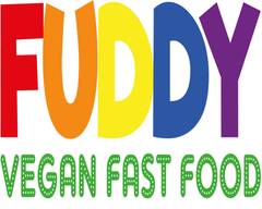 FUDDY – VEGAN FAST FOOD