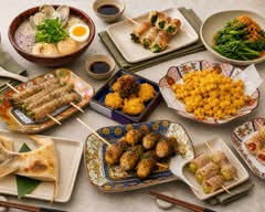 小麥所居酒屋 旬味小肴 公益店