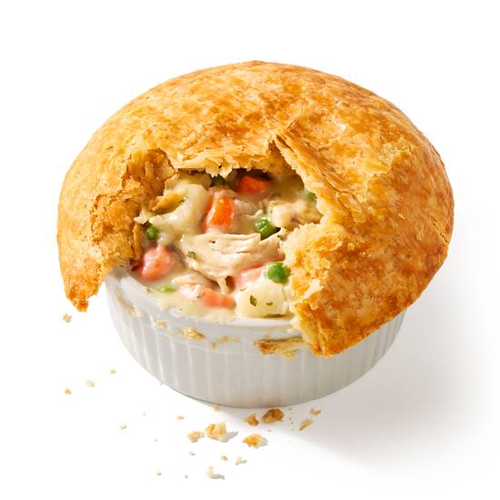 Pot Pie