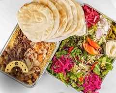 Classic Shawarma