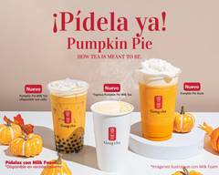 Gong Cha Paseo Tec