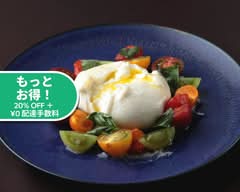 リストランテ ルーチェRistorante LUCE