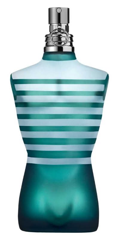 Jean Paul Gaultier Oriental Fougere, Le Male Eau De Toilette Spray (75ml)