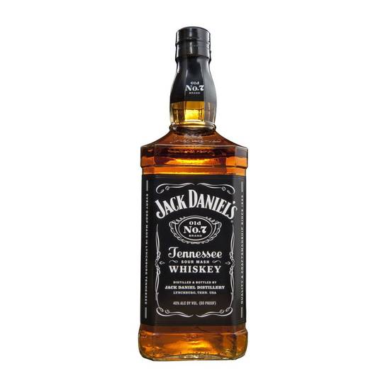 Whisky Jack daniel's 1l