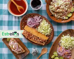 TORTAS AHOGADAS EL CHARRITO