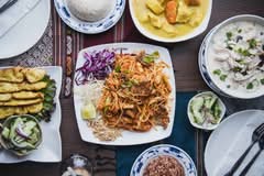 Thai Spoons (Sunnyvale)