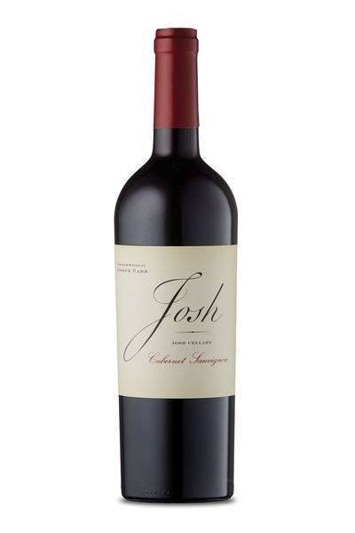 Josh Cellars Cabernet Sauvignon Wine (750 ml)