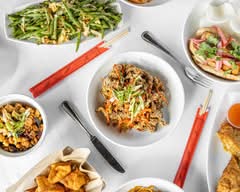 Su-Z's Asian Kitchen