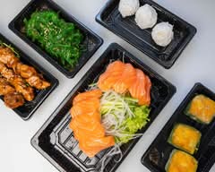 Ok Sushi
