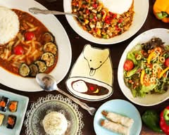 スパイスカレーの店CURRY BAR シューベル