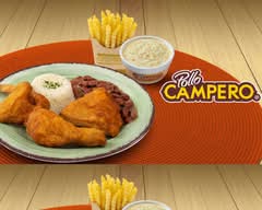 Pollo Campero (Los Chillos)