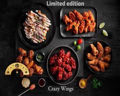 Crazy Wings 