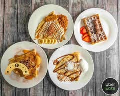 Chocolate House - Clifton