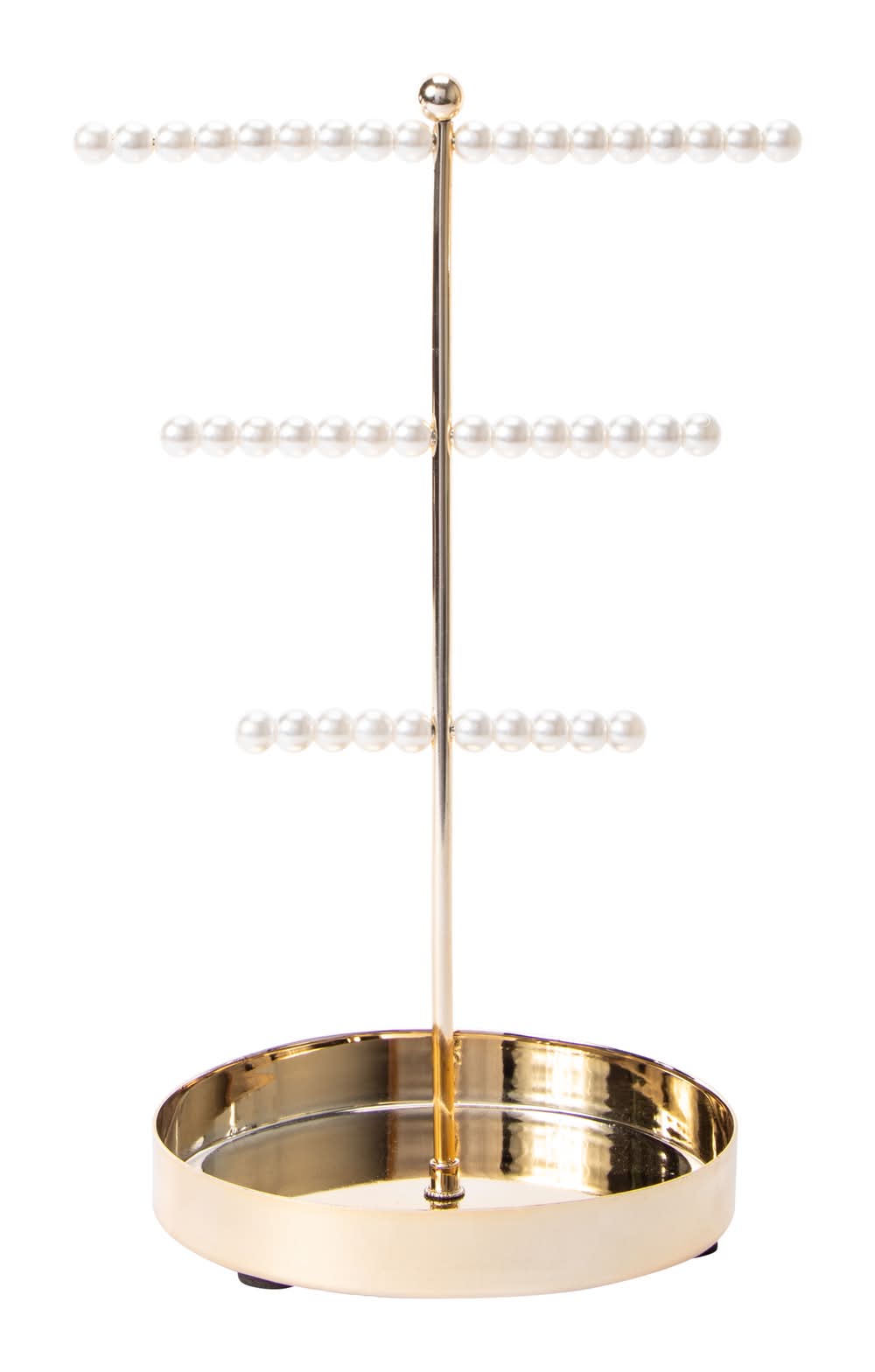 Jewelry Stand Pearl