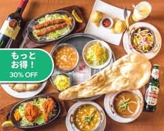 サモサ 初台店 India & Nepal Dining Samosa Hastudai