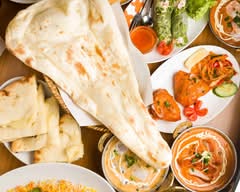 インドレストラン ヒマンス Indian Restaurant Himansu