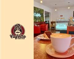 Cafetto Coffee Shop (Talca)