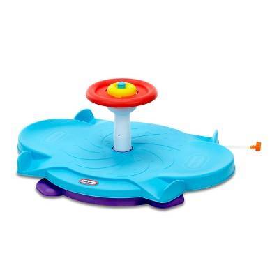 Little Tikes Fun Zone Dual Twister