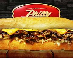 Philly Cheesesteak Co, Edenvale
