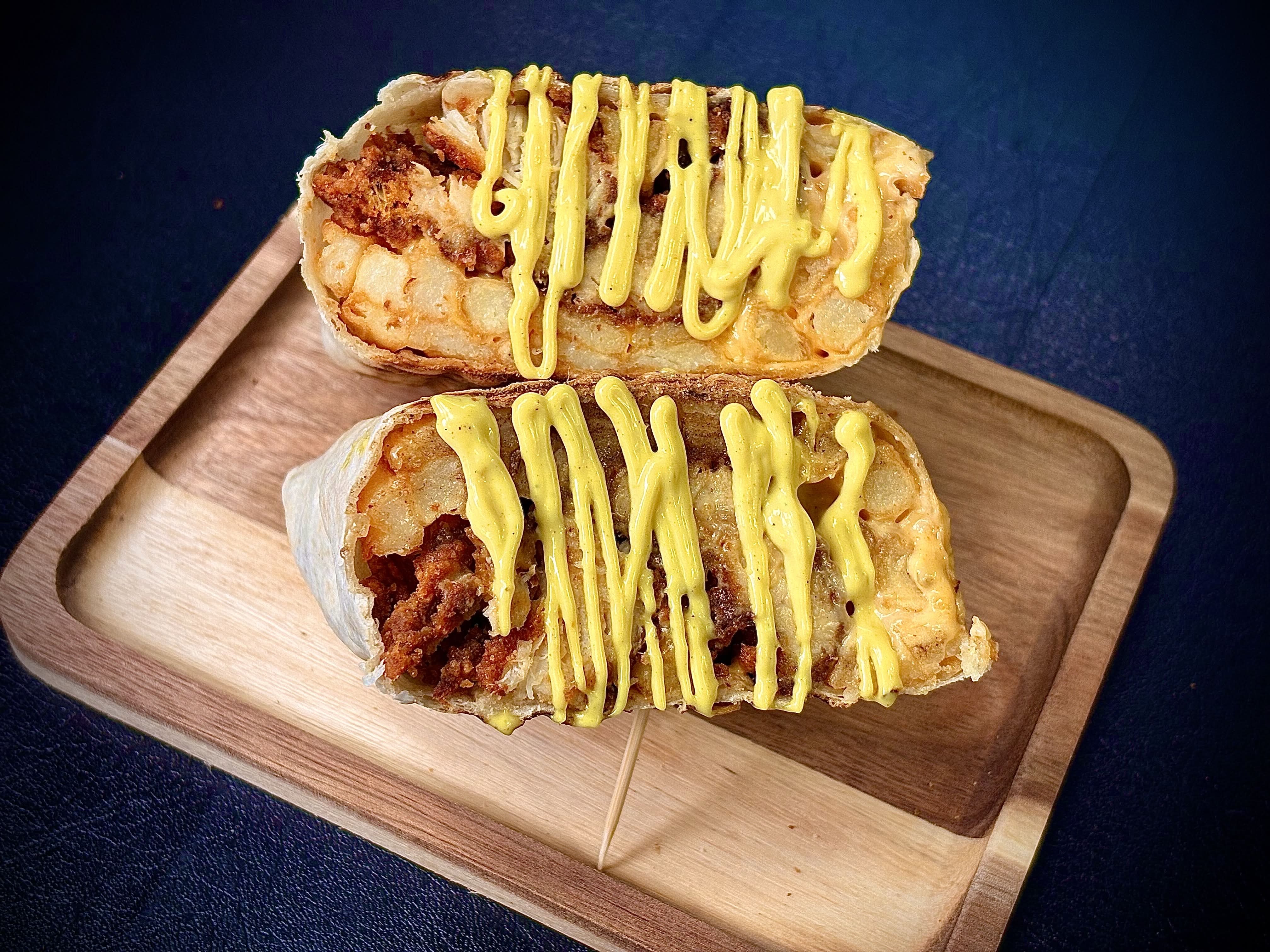 Tacos XL