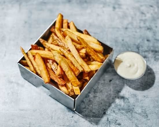🍟 Frites