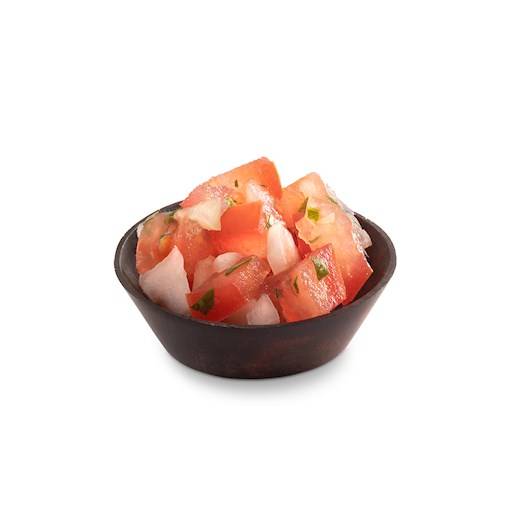 Side of Salsa Fresca