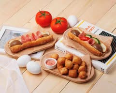 天萊營養三明治