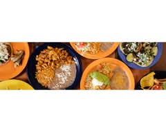 Casa De Don Pancho (7124 N 35th Ave)