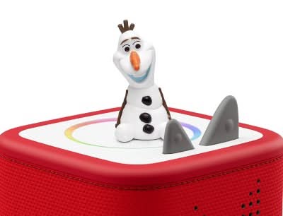 tonies Olaf Audio Play Figurine 3+ Years