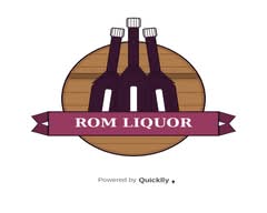 Rom Liquor (743 Anderson Ave)