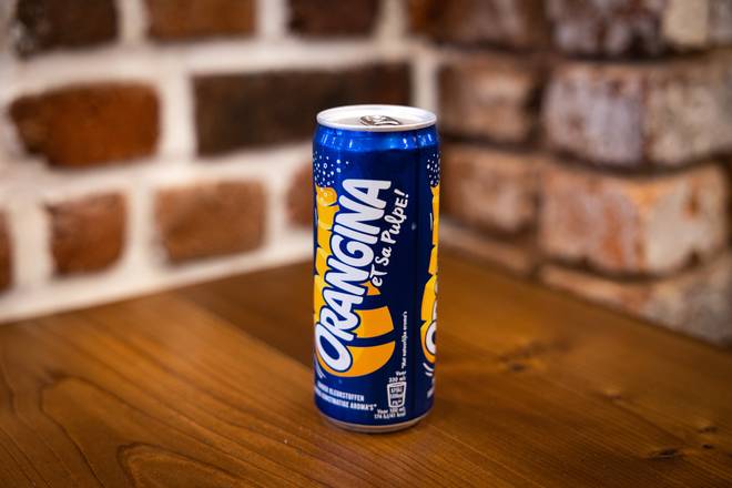 Orangina