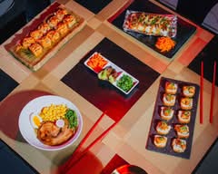 Ohashi Sushi & Mariscos (Irapuato)