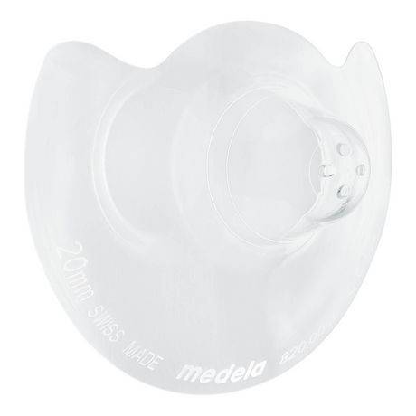 Medela Contact Nipple Shields & Case