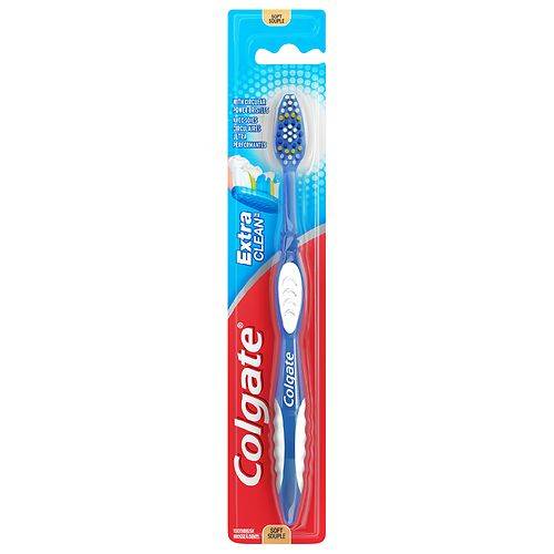 Colgate Extra Clean Full Head Toothbrush Soft - 1.0 ea