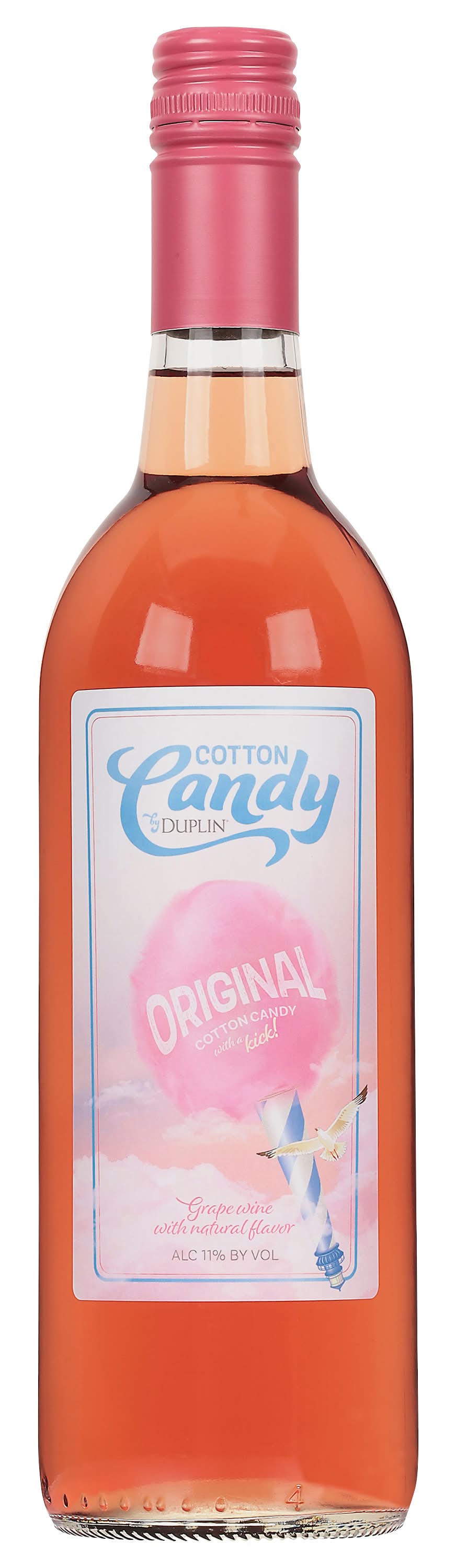 cotton candy unc ones