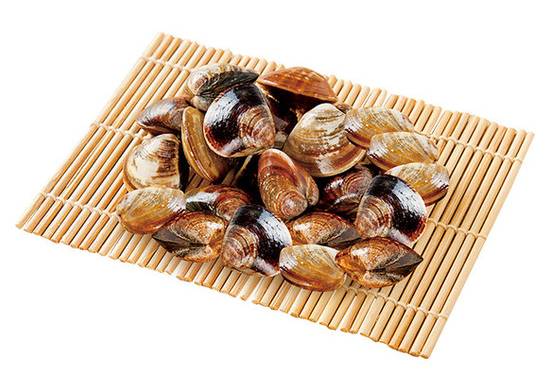 文蛤（３００ｇ）真空包 300g