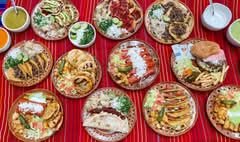 Al Chilaquil Pabellon (Mexico City)