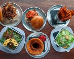 Craft Burger by Shane (Duluth, GA)