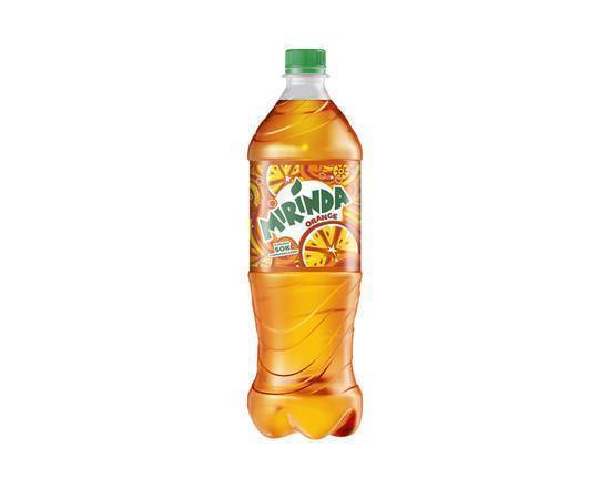 Mirinda Orange (0.85 l)