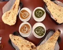 【インドカレーのお店】MEHER HALAL FOOD AND RESTAURANT