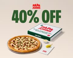 Papa John's (1701 W JOE HARVEY BLVD.)