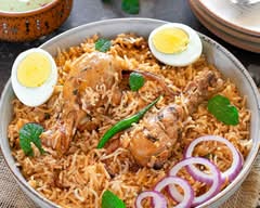 SG RESTAURANT & ARABIAN KITCHEN
