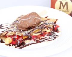 La Crepería (Cuernavaca)