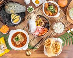 御青方麻辣臭豆腐 太平中山店