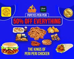 Popeye's Peri Peri