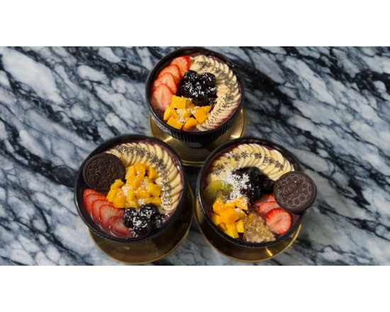 MACHI Açai