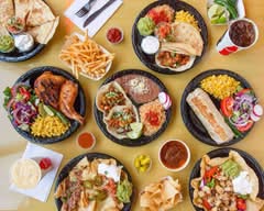 Taco Plus (National Blvd)