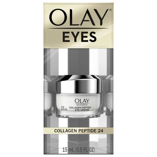Olay Eyes Treatment Cream