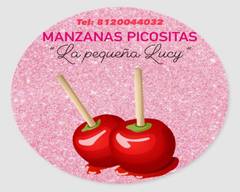Snack “La Pequeña Lucy” (Monterrey)
