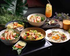 泰叻叻 (南洋鍋物、飯麵小料理)